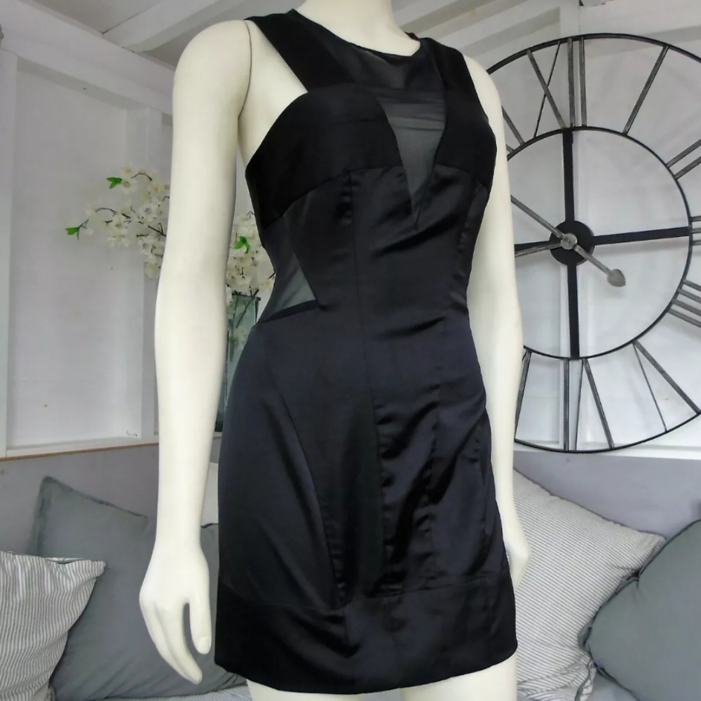All Saints Dress